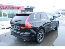 Volvo XC60 T6 AWD Momentum, снимка 4