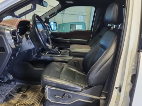 Ford F150 LARIAT CREW* Pano* Reverse Camera* Обдух* Подгрев*, снимка 9