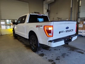 Ford F150 LARIAT CREW* Pano* Reverse Camera* Обдух* Подгрев*, снимка 4