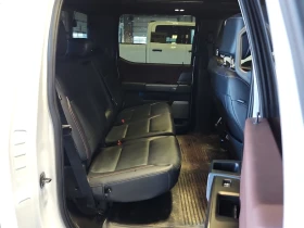 Ford F150 LARIAT CREW* Pano* Reverse Camera* Обдух* Подгрев*, снимка 13