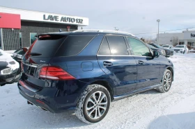 Mercedes-Benz GLE 400 4MATIC, снимка 7