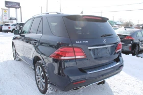 Mercedes-Benz GLE 400 4MATIC, снимка 4