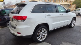 Jeep Grand cherokee SUMMIT   5.7 HEMI, снимка 5