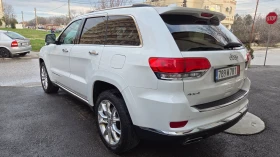 Jeep Grand cherokee SUMMIT   5.7 HEMI, снимка 4