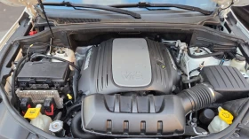 Jeep Grand cherokee SUMMIT   5.7 HEMI, снимка 12