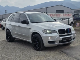 BMW X5 3.0D 235k.c. M-Pack/Черен Таван Full, снимка 7