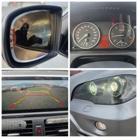 BMW X5 3.0D 235k.c. M-Pack/Черен Таван Full, снимка 17