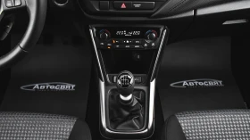 Suzuki SX4 S-Cross GL+ 1.4 Boosterjet Mild Hybrid, снимка 15