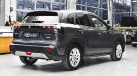 Suzuki SX4 S-Cross GL+ 1.4 Boosterjet Mild Hybrid, снимка 6