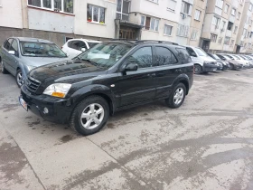 Kia Sorento, снимка 3