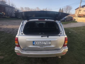 Jeep Grand cherokee 2.7 CRD, снимка 5