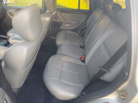 Jeep Grand cherokee 2.7 CRD, снимка 10