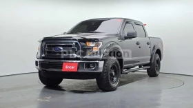 Ford F150, снимка 1