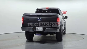 Ford F150, снимка 4