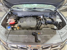 Hyundai Tucson 2.5* 4Х4* LIMITED* РЕАЛНИ КМ!, снимка 12