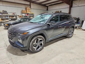 Hyundai Tucson 2.5* 4Х4* LIMITED* РЕАЛНИ КМ!, снимка 1