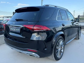 Mercedes-Benz GLE 350 DE* Hybrid* 2021г* Топ Състояние* Сервизна История, снимка 6
