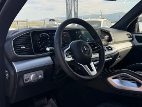 Mercedes-Benz GLE 350 DE* Hybrid* 2021г* Топ Състояние* Сервизна История, снимка 8