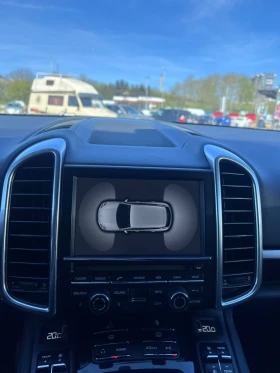 Porsche Cayenne, снимка 11
