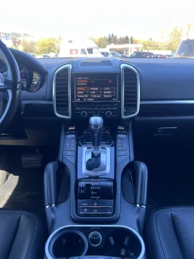 Porsche Cayenne, снимка 13