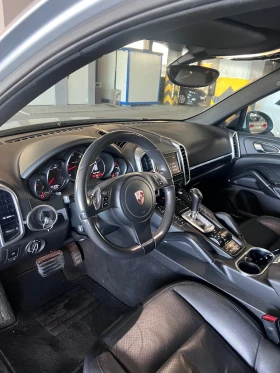 Porsche Cayenne, снимка 4