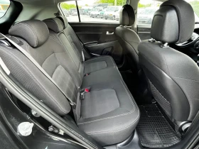 Kia Sportage 2.0CRDi AWD NAVI, снимка 12