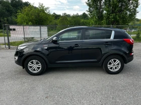 Kia Sportage 2.0CRDi AWD NAVI, снимка 2