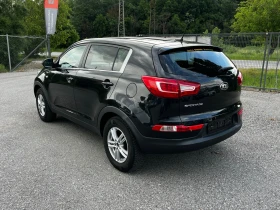 Kia Sportage 2.0CRDi AWD NAVI, снимка 3