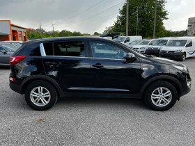Kia Sportage 2.0CRDi AWD NAVI, снимка 6