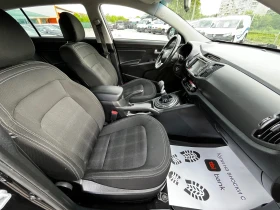 Kia Sportage 2.0CRDi AWD NAVI, снимка 10