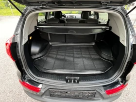 Kia Sportage 2.0CRDi AWD NAVI, снимка 15