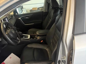 Toyota Rav4 HYBRID LIMITED * * 360CAM * * AWD * * BLIND SPOT , снимка 5