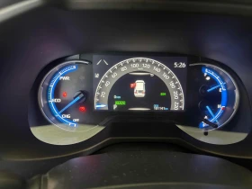 Toyota Rav4 HYBRID LIMITED * * 360CAM * * AWD * * BLIND SPOT , снимка 7