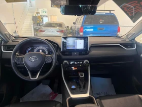 Toyota Rav4 HYBRID LIMITED * * 360CAM * * AWD * * BLIND SPOT , снимка 6