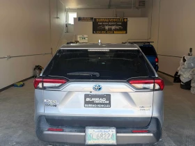 Toyota Rav4 HYBRID LIMITED * * 360CAM * * AWD * * BLIND SPOT , снимка 4