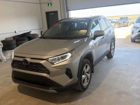 Toyota Rav4 HYBRID LIMITED * * 360CAM * * AWD * * BLIND SPOT , снимка 1