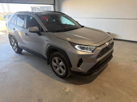 Toyota Rav4 HYBRID LIMITED * * 360CAM * * AWD * * BLIND SPOT , снимка 3