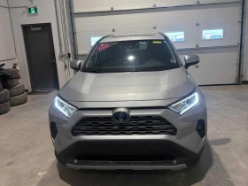 Toyota Rav4 HYBRID LIMITED * * 360CAM * * AWD * * BLIND SPOT , снимка 2