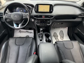 Hyundai Santa fe 2.2 4X4 AVT, снимка 7
