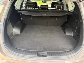 Hyundai Santa fe 2.2 4X4 AVT, снимка 11