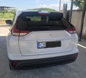 Mitsubishi Eclipse Cross 1.5, снимка 4