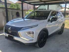 Mitsubishi Eclipse Cross 1.5, снимка 2