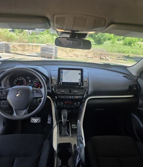 Mitsubishi Eclipse Cross 1.5, снимка 7