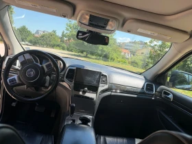Jeep Grand cherokee, снимка 11