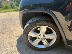 Jeep Grand cherokee, снимка 13