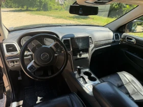 Jeep Grand cherokee, снимка 9