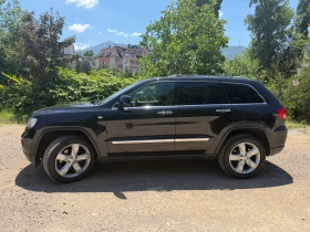 Jeep Grand cherokee, снимка 4