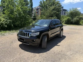 Jeep Grand cherokee, снимка 3