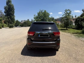 Jeep Grand cherokee, снимка 6
