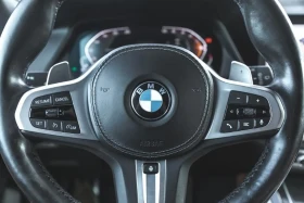 BMW X5 xDrive40i| ПЪЛЕН М-ПАКЕТ| HUD| 360| PANO| , снимка 17